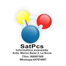 INFORMATICA SATPCS LA NUCIA