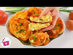 пирожки на кефире с яйцом и луком в духовке Pin On Recepty