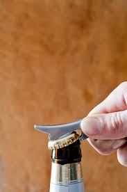 Get the grip from just under the cap of the bottle and slide a lighter horizontally between your thumb and the cap. How To Open A Beer Without A Bottle Opener 13 Hacks For Opening Beer Anytime Anywhere