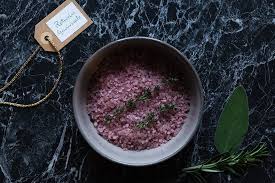 Rotweinsalz Fuchs De Rezept Gewurzsalz Selber Machen Gewurzsalz Lebensmittel Essen