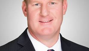 Message from CCBA President James Harper