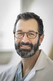 From Transfer Student to Neurosurgeon