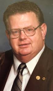 Perry E. Little, Jr., 83