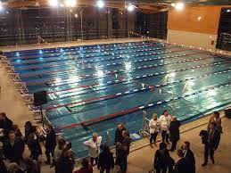 Le Centre Aquatique De L Amandinois Prepare Sa Reouverture Va Infos Fr