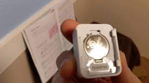 Simpli safe motion sensor set up | how to set up simpli safe motion sensor. Simpli Safe Entry Sensor How To Replace The Battery Youtube