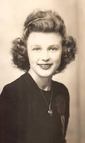 Hilda Baxter Obituary