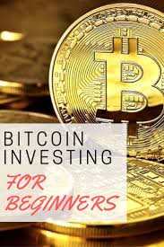 The short answer is yes. Check Out The Best Way To Get Tips And Guidance On How To Invest In Bitcoin And Other Cryptocurrencies Cryptocurrency Investing Bitcoin
