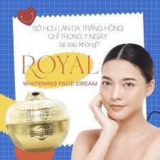 Giảm giá Kem face say skin elly white phiên bản mới