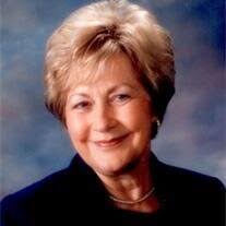 Audrey Henderson Obituary