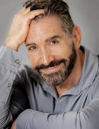 Steve Filice's Instagram, Twitter & Facebook