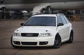 Foto Of The Day Rs4 Audi Wagon Audi Rs4 Audi S4