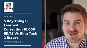 IELTS Writing Samples: 100 Practice Questions