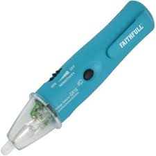 Metal voltage stud detector are used to detect metal contaminants that get accidentally mixed up with the products during its production. Draper 22230 D389 Expert Combined Metal Voltage And Stud Detector From Lawson His