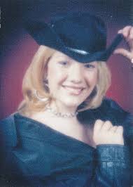 OBITUARY: Jessica McPeek