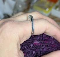 Yarn Tension Ring - malojos
