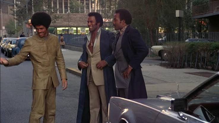 Renewed Revue #21: Three the Hard Way | The GATE