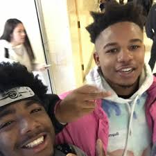 Stream COME WITH ME(FT.Tennisboywill) by vere!