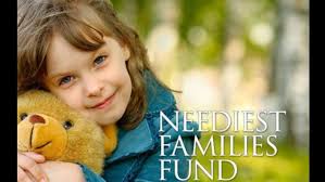 Standard-Times' Neediest Families Fund nears $60K.