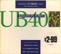 Be the first one to write a review. Kingston Town By Ub40 Single Virgin Vozcd 126 Reviews Ratings Credits Song List Rate Your Music