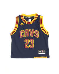 Buy lebron james #23 cleveland jersey, retro cavs mesh embroidery lebron james basketball jersey throwback cleveland 23 jerseys from reliable jersey modeler suppliers on sky jersey | alibaba group. Adidas Cleveland Cavaliers Road Alternate Toddler Jersey Lebron James 23 Navy Culture Kings Us