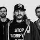 Madball, LIE, Vampirates, Unconquered event image