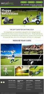 Maybe you would like to learn more about one of these? Go Play Golf Card S Competitors Revenue Number Of Employees Funding Acquisitions News Owler Company Profile