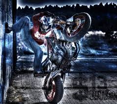 Bike Stunt Wallpaper Automotive Wallpapers