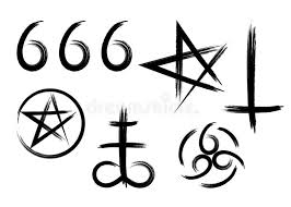Blood gang usually use this for symbol rule. Pentagram Stock Illustrations 16 146 Pentagram Stock Illustrations Vectors Clipart Dreamstime