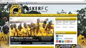 Tusker fc is a football club based in nairobi, kenya. Tusker Fc Debuts Online