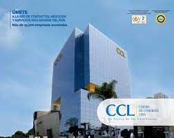 Mas que una cámara de comercio, somos un ente que lucha de la mano de los emprendedores para. Brochure Camara De Comercio De Lima By Camara De Comercio Issuu