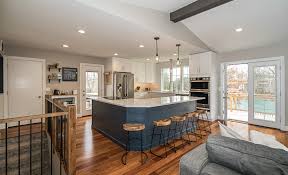 Why Remodel Your Entire Home Instead of Going Room-By-Room