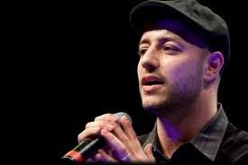 Zie Madini's Territory [[Personal Blog]]: Maher Zain