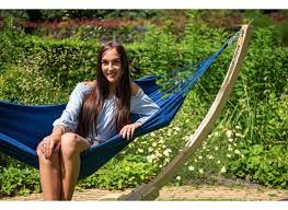 If you are an outdoor person, i know you are familiar with the best portable hammock stand or best folding hammock. Buy Hammock Stand 1 Person Wood At The Hammock