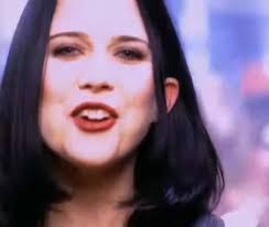 Green Jello's Cereal Killer song and 90s alternative rock music