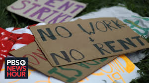 A federal moratorium on evictions is about to end. What Cdc S Eviction Moratorium Means For Renters And Landlords Pbs Newshour
