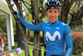El inesperado abandono de miguel . Superman Lopez Mis Padres Campesinos Me Ensenaron El Valor Del Trabajo Y Del Sacrificio Ciclismo