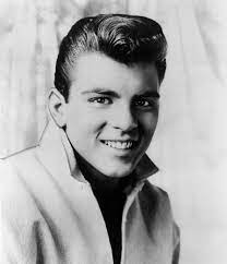 Fabian Forte Wikipedia The Free Encyclopedia American Bandstand Old Movie Stars American Singers