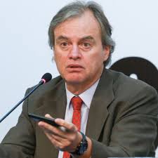 Policía Nacional: Confirman separación de subdirector Edison Salas por  grave accidente de suboficial en su casa