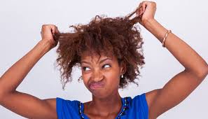 This strengthens hair color and keeps it black. Natural Hair Care Black Naps