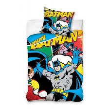 parure de lit batman bd marvel comics dc comics prix avis notation livraison parure de lit batman cette parure de lit convient p jeux de housse de couette lit