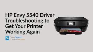 Install the hp smart app on your computer running mac or windows. How To Download Hp Envy 5540 Driver Driver Downloads