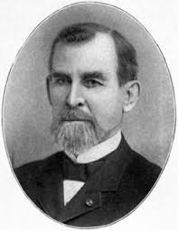 Franklin F. Flint