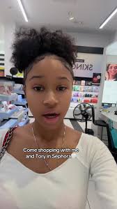 Shopping at Sephora with Tory: What I Bought