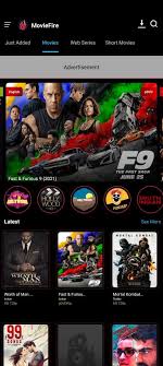 The platform is one of the best free movie apps to download streaming mega movies, tv shows, music videos and news. Movie Fire App Download Movies Guide 2021 Fur Android Apk Herunterladen