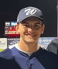 Dylan Dobratz's Baseball Recruiting Profile