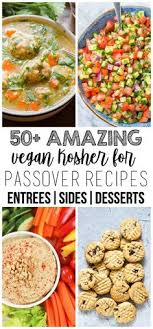 Slice and dice the vegetables and place in a large mixing bowl. 71 Healthy Passover Recipes Ideas Passover Recipes Recipes Passover Menu