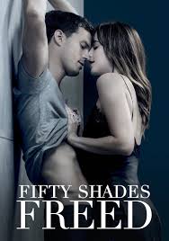 Fifty shades freed all trailer + movie clips (2018). Fifty Shades Freed Movie Watch Stream Online
