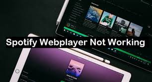 If the spotify web player is launching, but the music player is not working, then you can try to flush the cache and dns. Spotify Web Player Not Working How To Fix Truegossiper