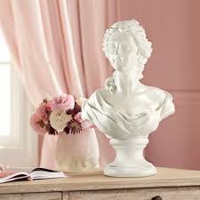 Maybe you would like to learn more about one of these? The 12 Best Decorative Busts Of 2021
