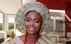 Ogunmakin Adeola updated her cover photo.